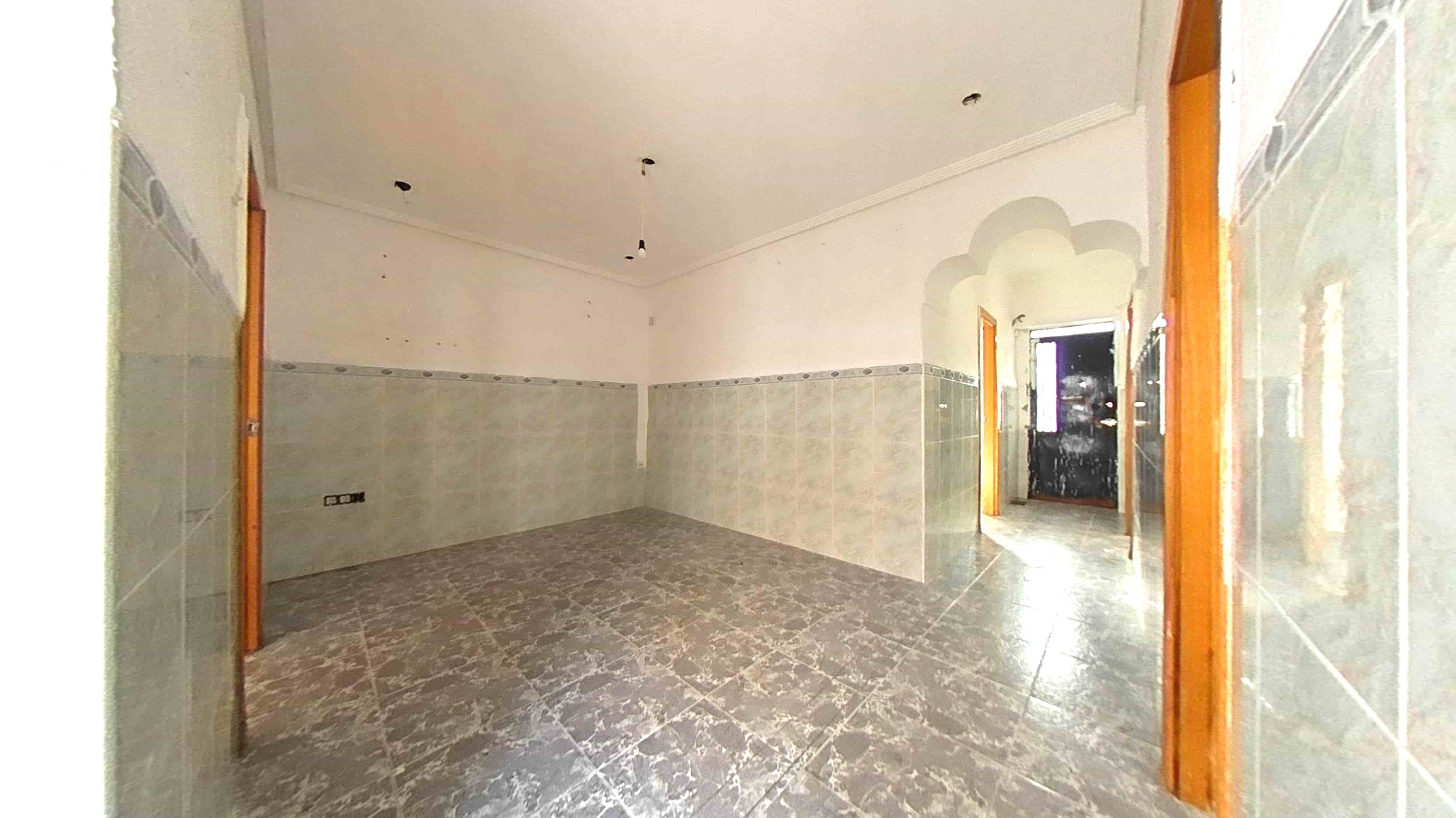 Single-family semi-detached for sale in Santo Tomas De Villanueva, Carretera de Córdoba - Libertad