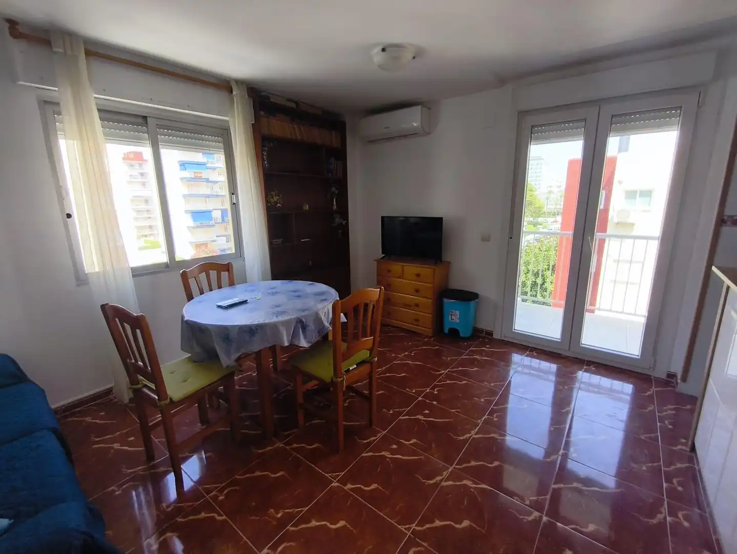 Apartament amb ascensor de lloguer a Playa de Gandia, imagen 4