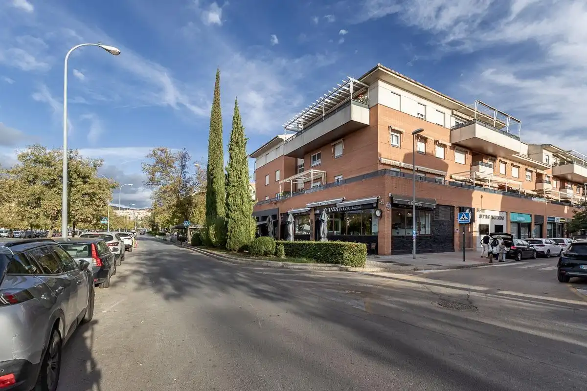 Business premises for transfer in Genil, imagen 19