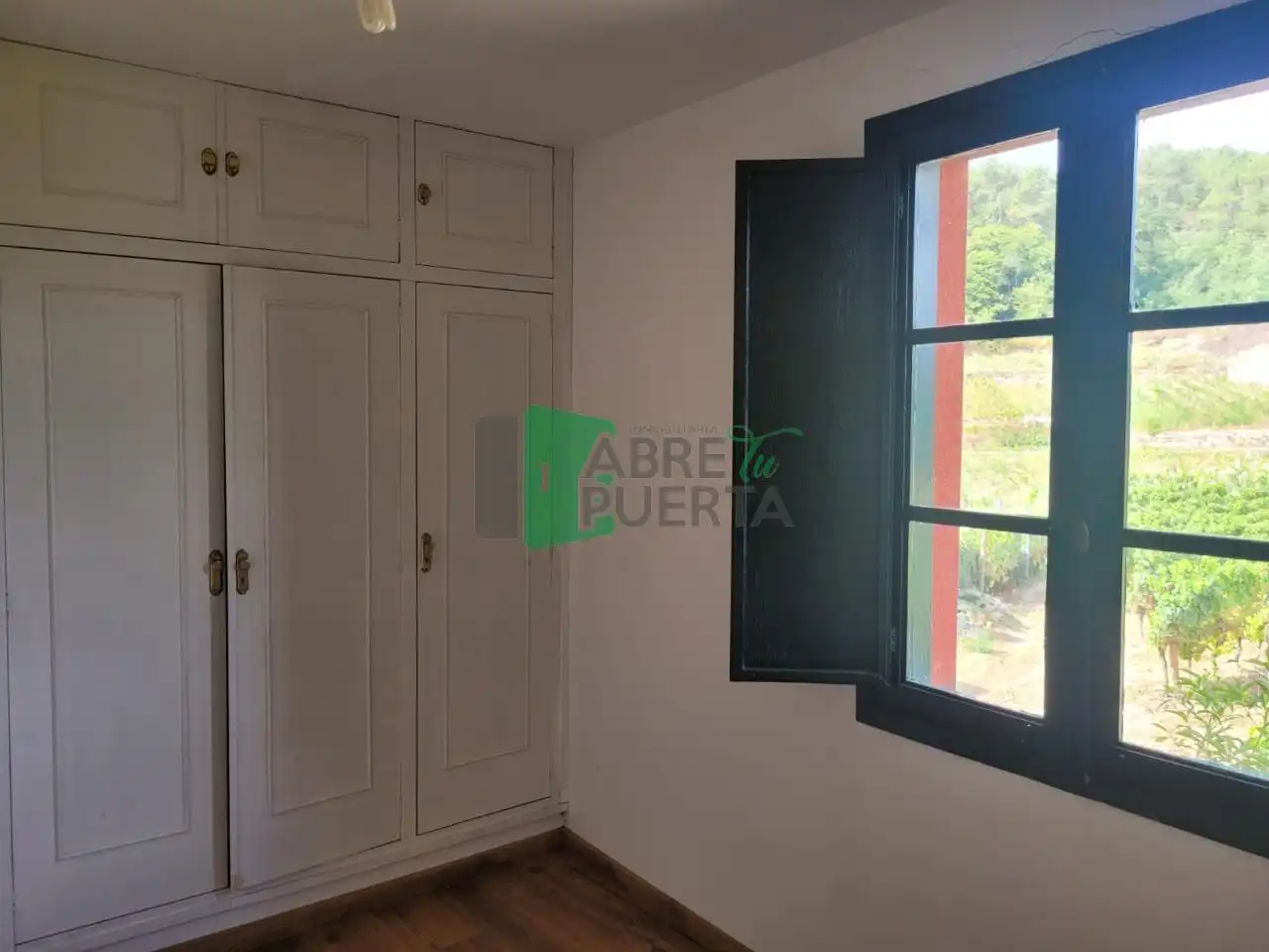 Bedroom of Country homes for sale in Beade   with Heating and Private garden