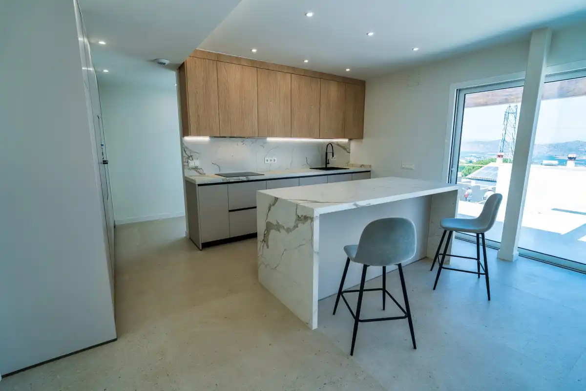 Adosado en venta en Pinos de Alhaurín - Periferia, imagen 44