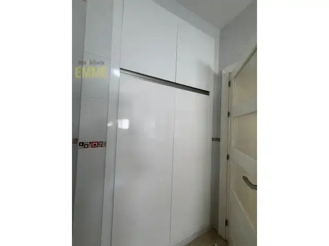 Schlafzimmer von Wohnung zur Miete in Ronda mit Klimaanlage, Möbliert und Waschmaschine