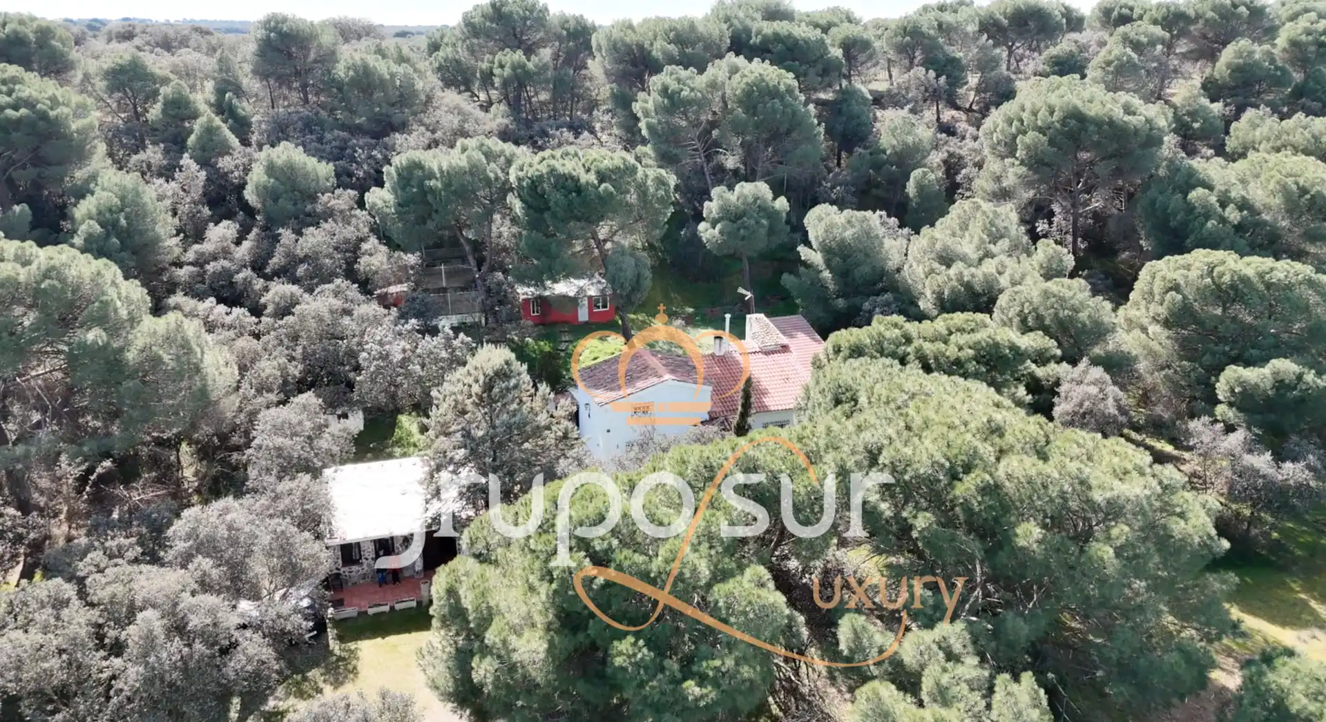 Houses for sale in Carretera Villanueva, 8, Puente Duero