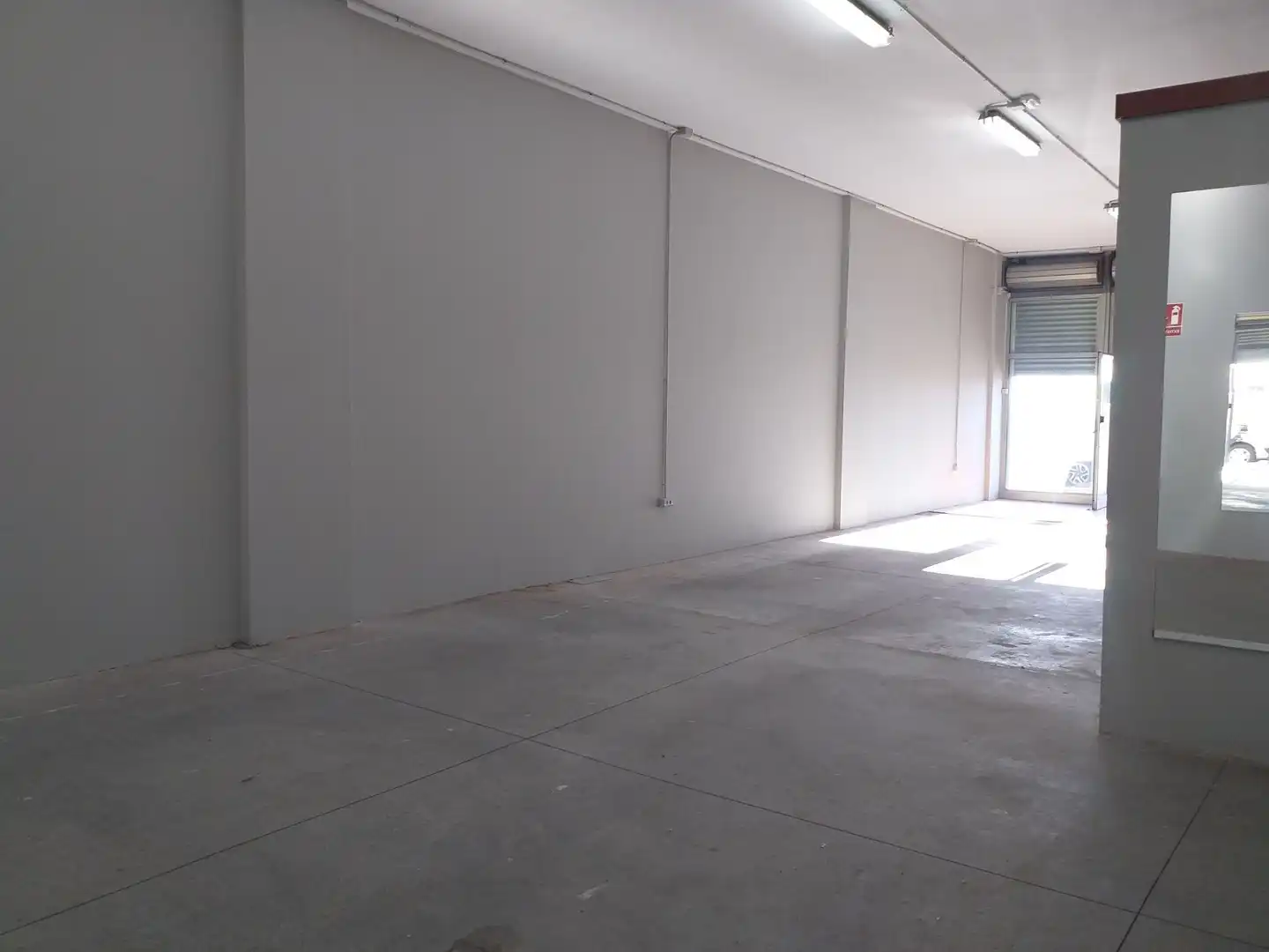Commercial properties for rent in Arafo