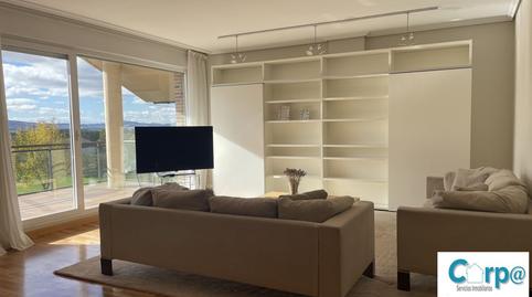 Photo 3 of Attic for rent in Egües, Olaz, Valle de Egüés / Eguesibar