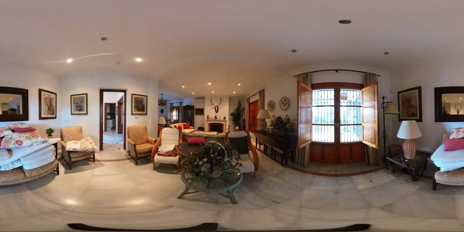 Houses for sale in Gines