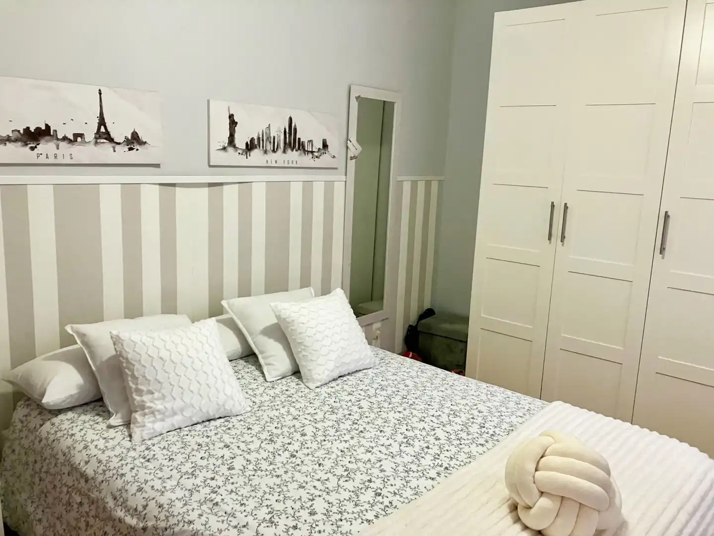 Piso con ascensor en venta en Campo de la Juventud, imagen 14