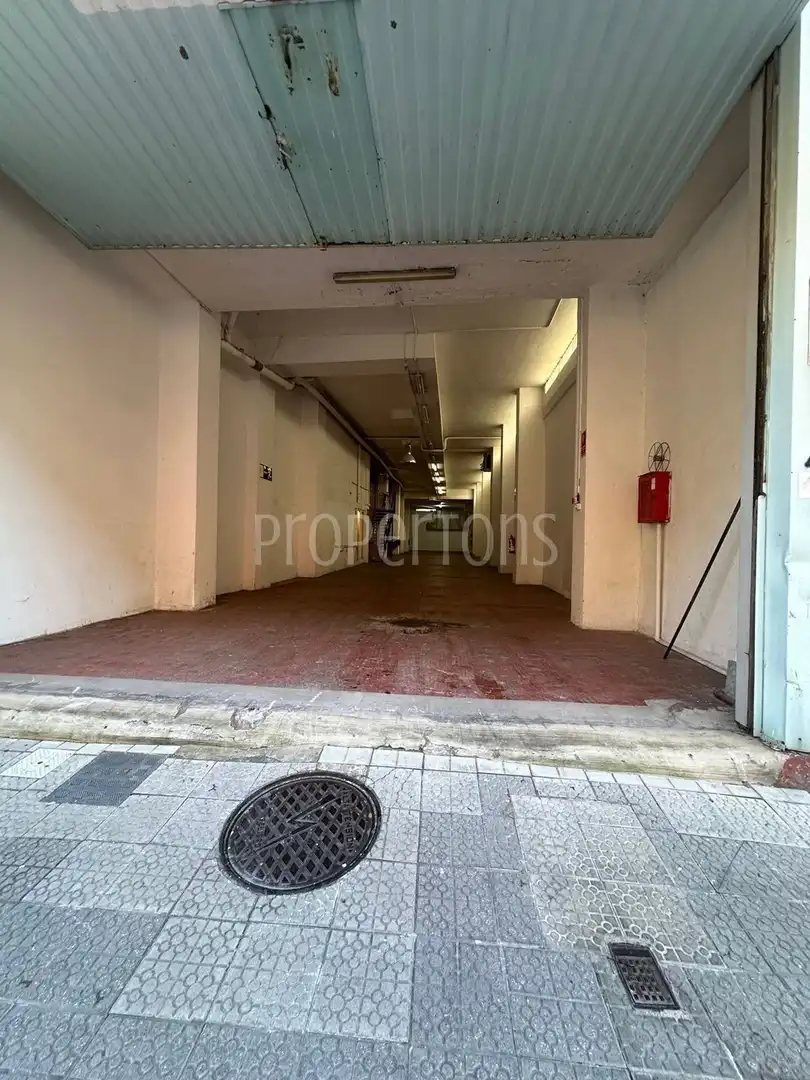 Gewerbefläche zur Miete in San Pedro de Deusto, imagen 16