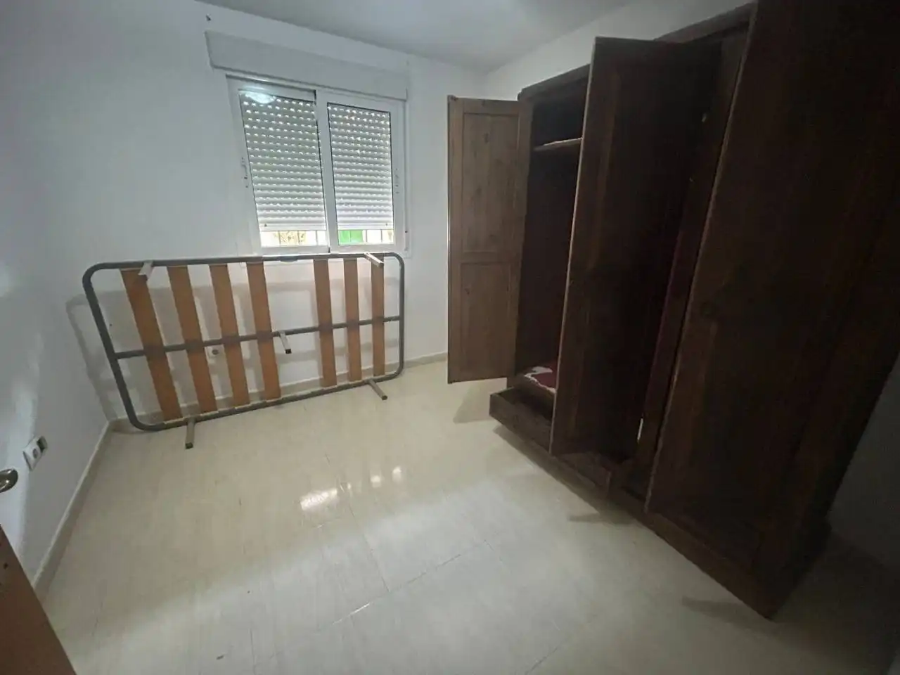 Habitación de Piso en venta en Roquetas de Mar con Aire acondicionado, Terraza y Piscina comunitaria