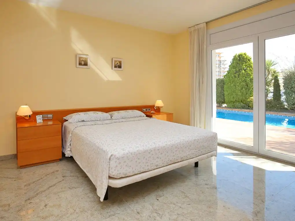 Casa amb piscina en venda a Santa Margarita, imagen 14