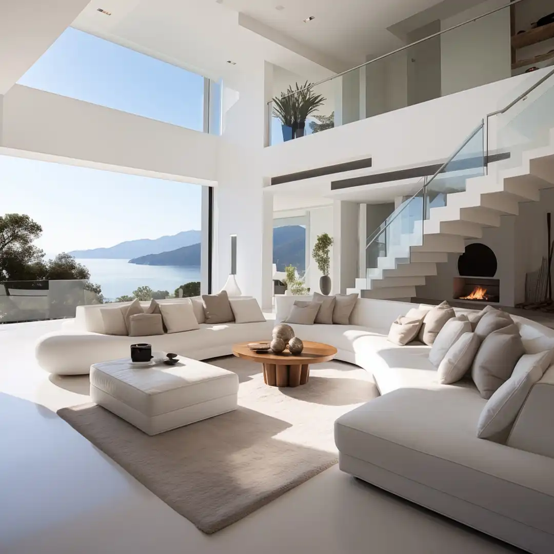 Haus mit Pool zum Verkauf in Estepona Pueblo, imagen 4