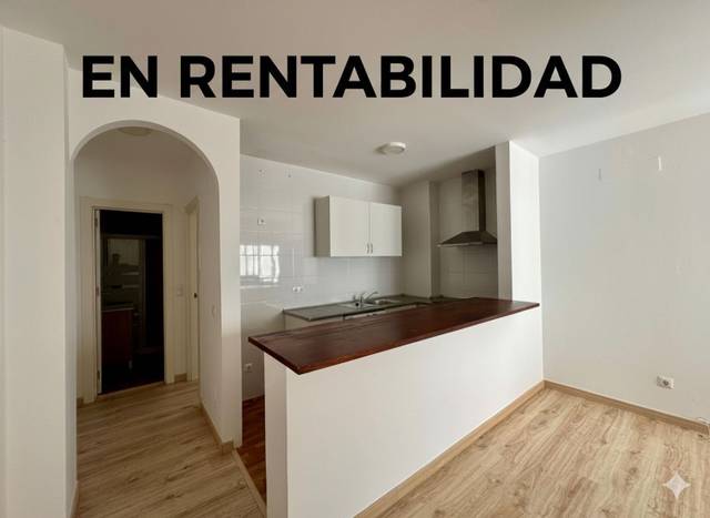 Piso en Venta en Parque Victoria Eugenia