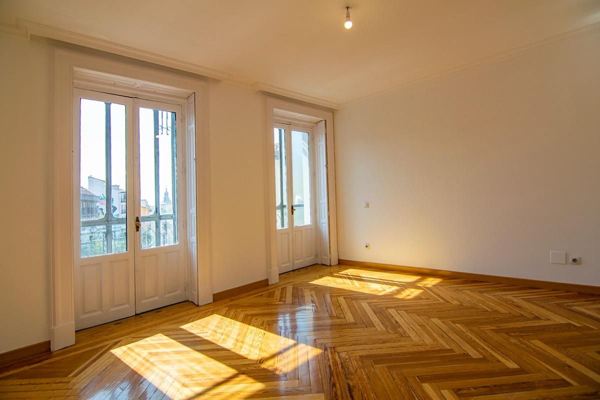 Apartamento de alquiler en Calle Calle de la Concepción Jerónima, 35, 35, Embajadores - Lavapiés