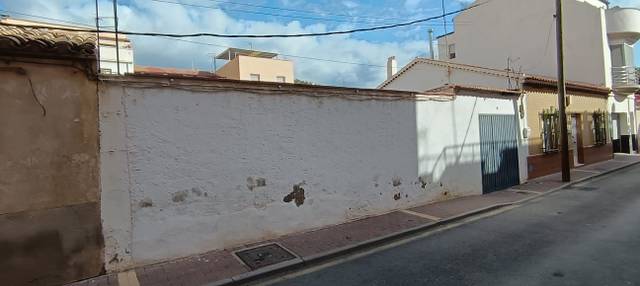 Terreno residencial en Venta en Felipon de Cope en Los Angeles - Apolonia