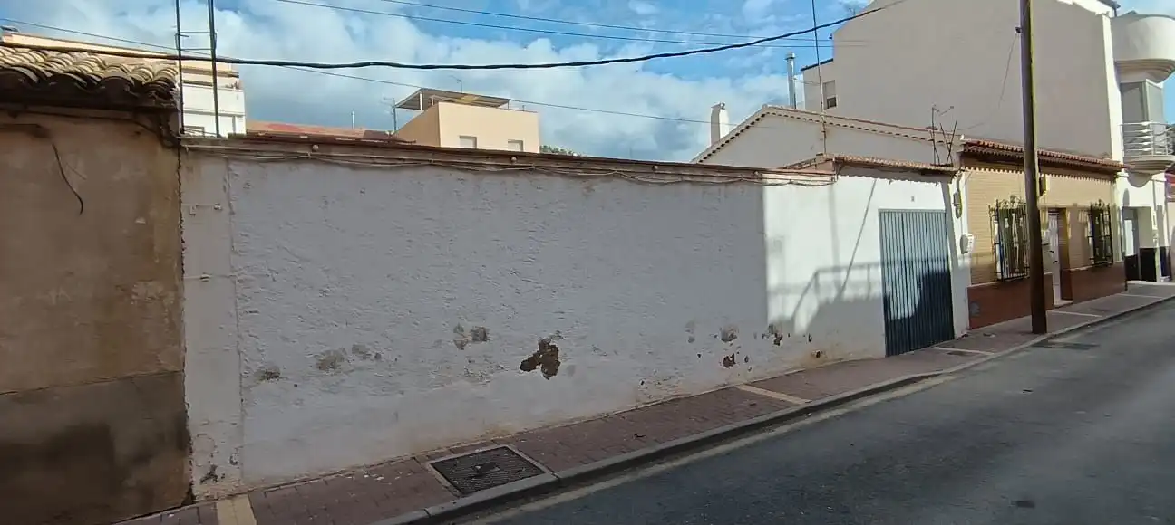 Terrenys i solars en venda a Felipon de Cope