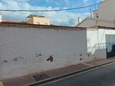 Terrenys i solars en venda a Felipon de Cope