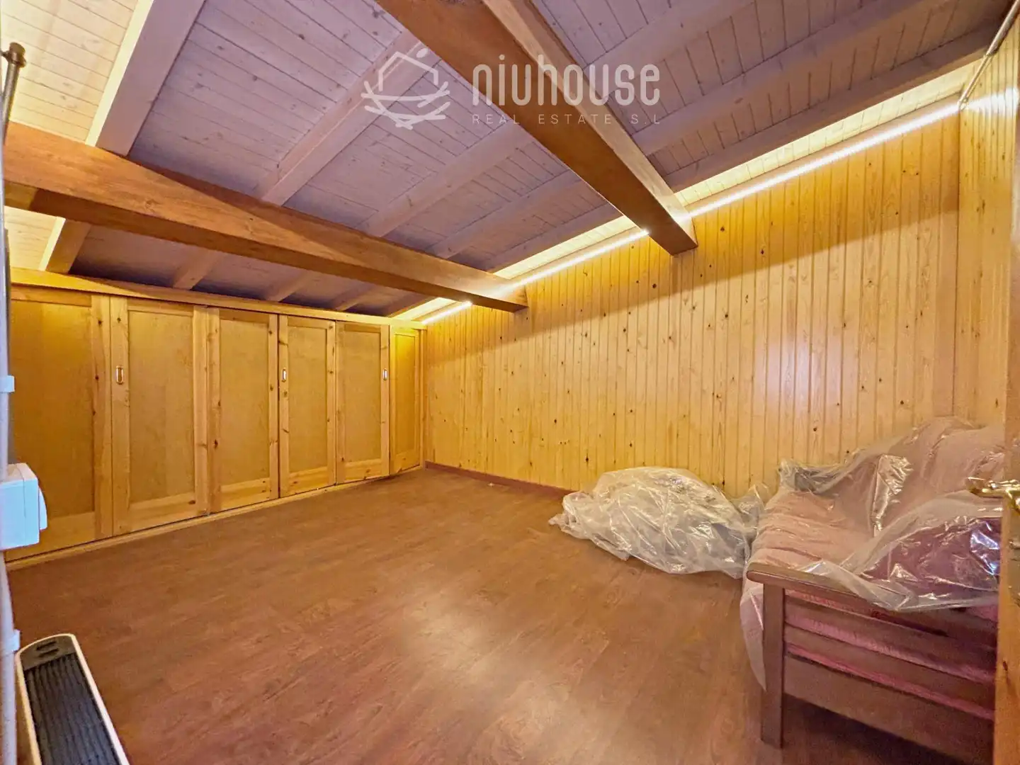 Local en venta en Bellver de Cerdanya