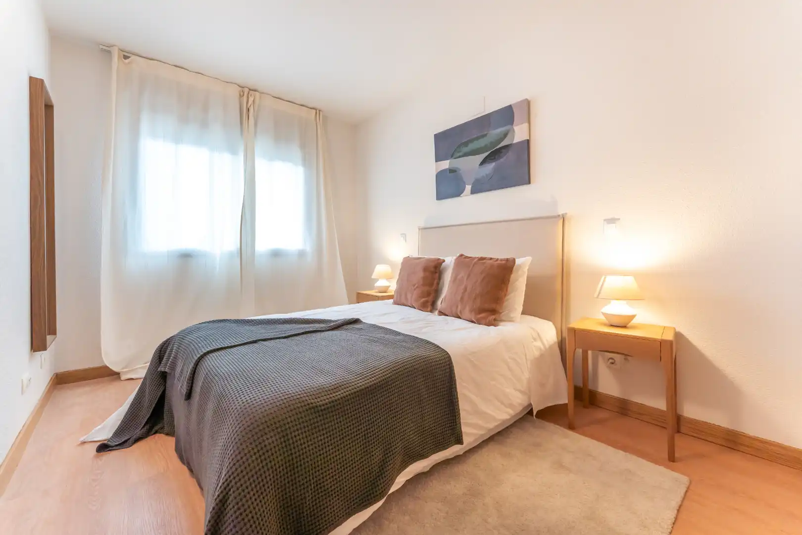 Flat for sale in Calle Martín Muñoz de las Posadas, 7, Ensanche de Vallecas - La Gavia