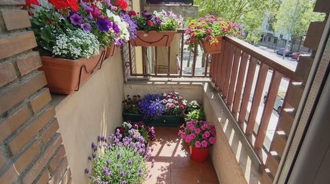 Foto 2 von Wohnung zum Verkauf in Alfonso IX de Leon, Chinchibarra, Salamanca Capital