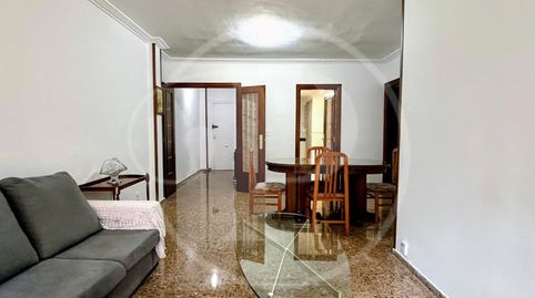 Foto 2 de Apartament en venda a Calle Alcalaten, Poble Nou, Torrent