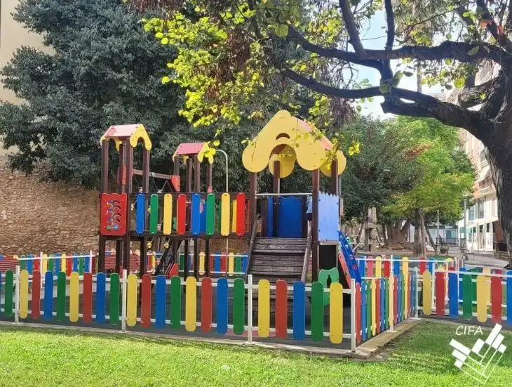 Appartement avec terrasse à vendre à Calle LLUIS SANTAPAU, imagen 28