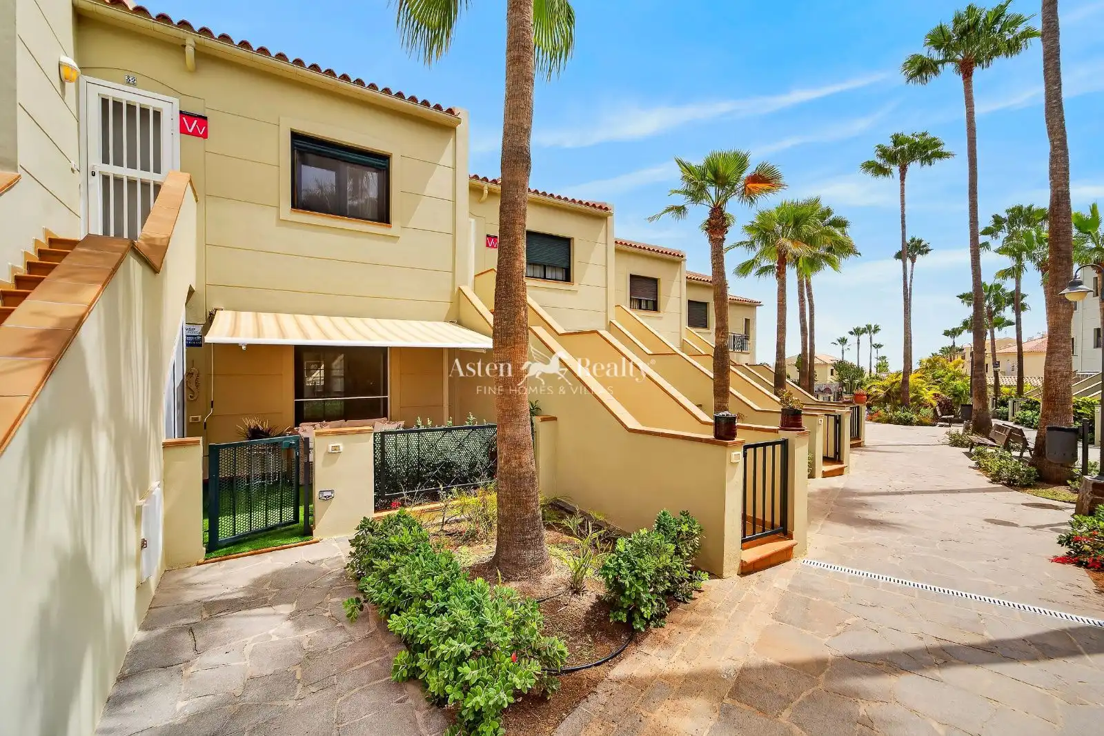 Apartamento con piscina en venta en Roque de los Muchachos