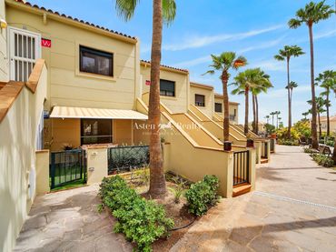 Apartament amb piscina en venda a Roque de los Muchachos