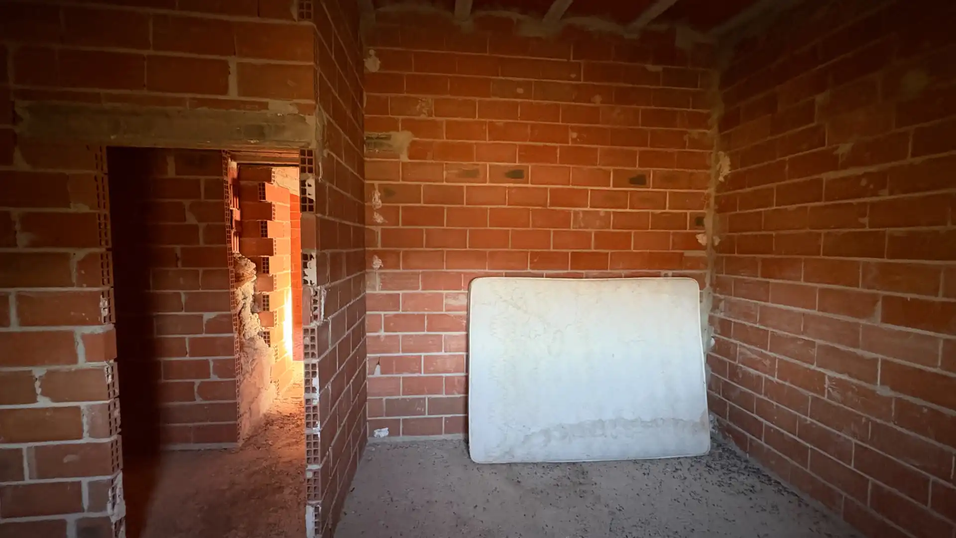 Finca rústica en venta en Vall d'Alba