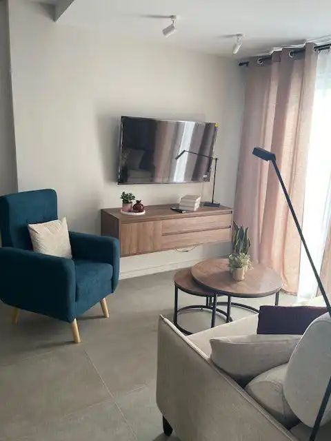 Apartment with terrace to rent in Vejer, imagen 2