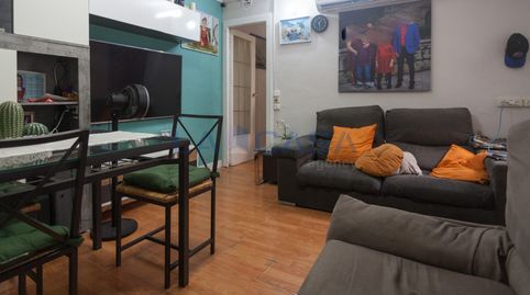Foto 2 de Ático en venta en Les Planes, L'Hospitalet de Llobregat