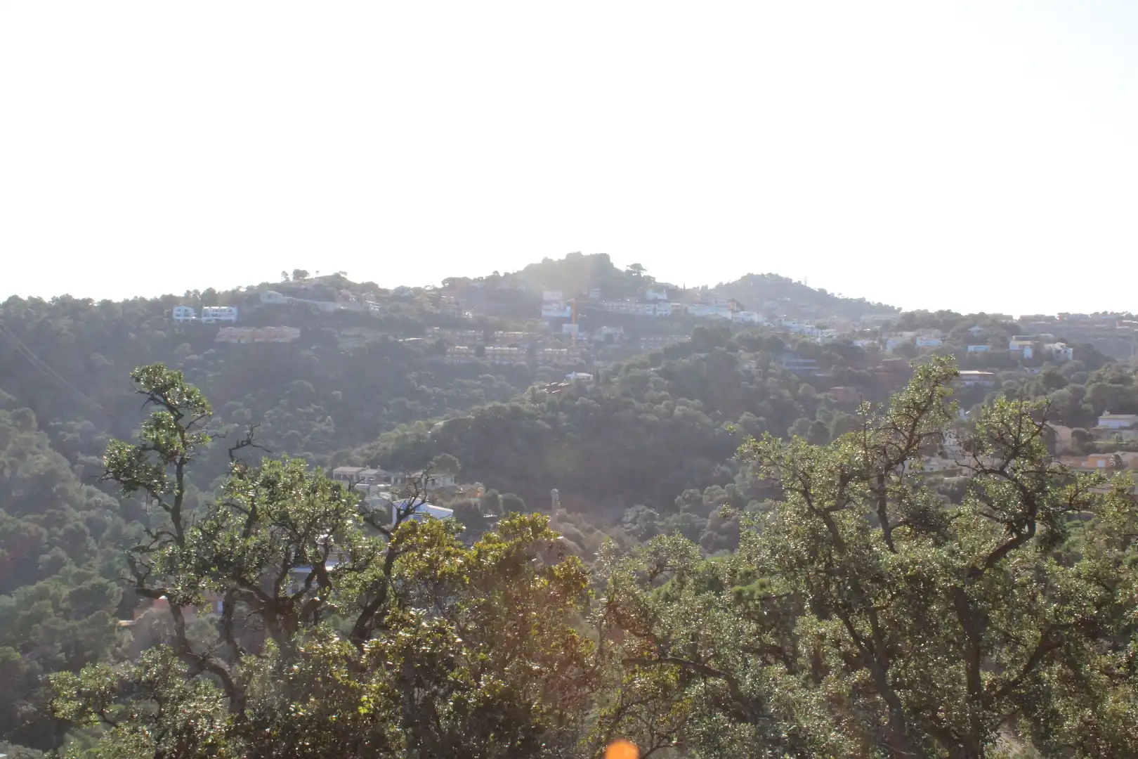 Terreny residencial en venda a Sa Riera - Sa Fontansa, imagen 2