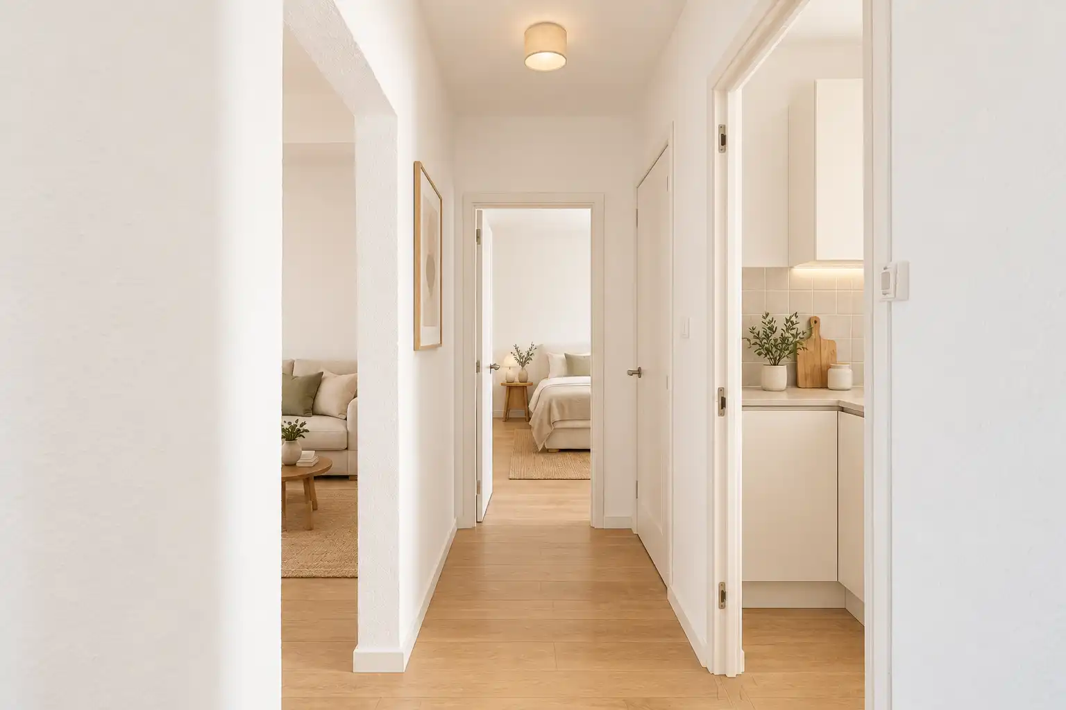 Wohnung zum Verkauf in Calle de la Verja, imagen 34