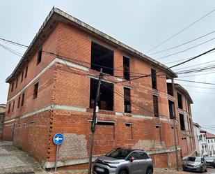 Vista exterior de Edifici en venda en Bustarviejo