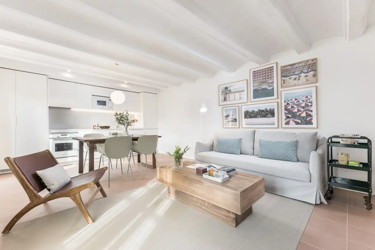 Fotografía del inmueble reportado: 2.490 €/mes — Dreta de l’Eixample, Barcelona