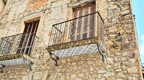 Foto 2 de Finca rústica en venda a Carrer Santa Maria, Organyà, Lleida