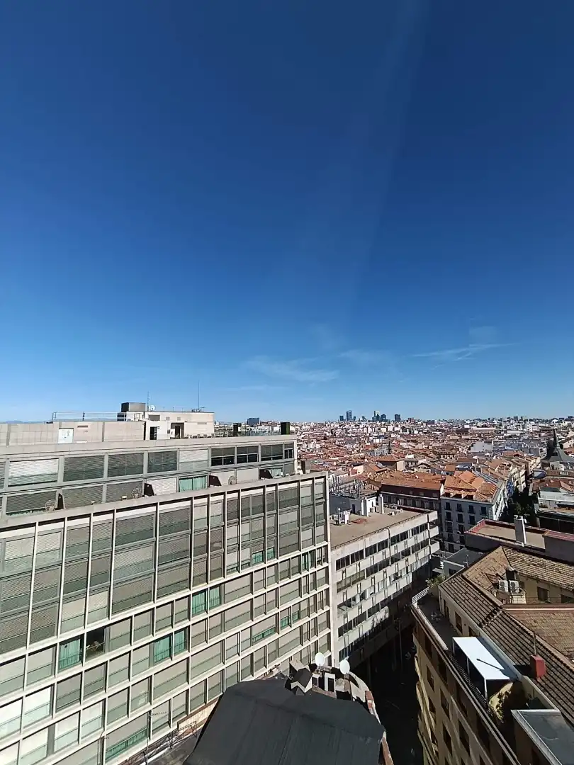 Studio mit Aufzug zur Miete in Plaza del Callao 4, imagen 14
