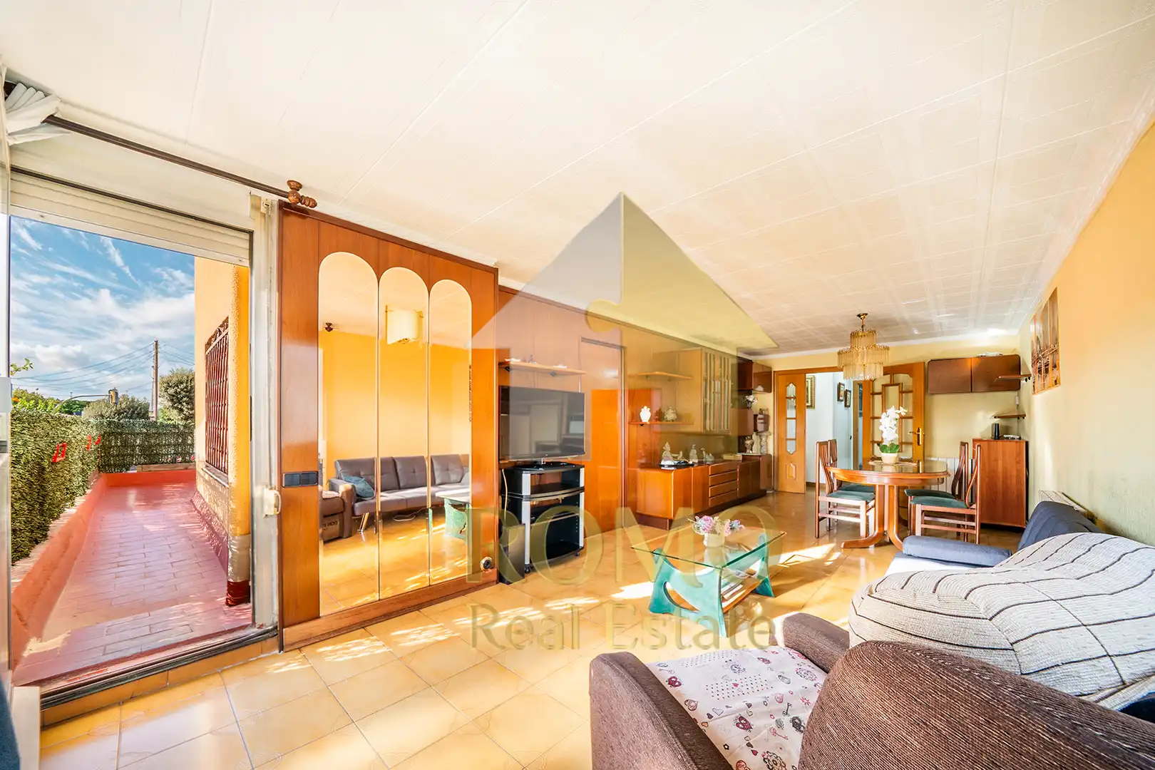 Flat for sale in Santa Perpètua de Mogoda, imagen 11