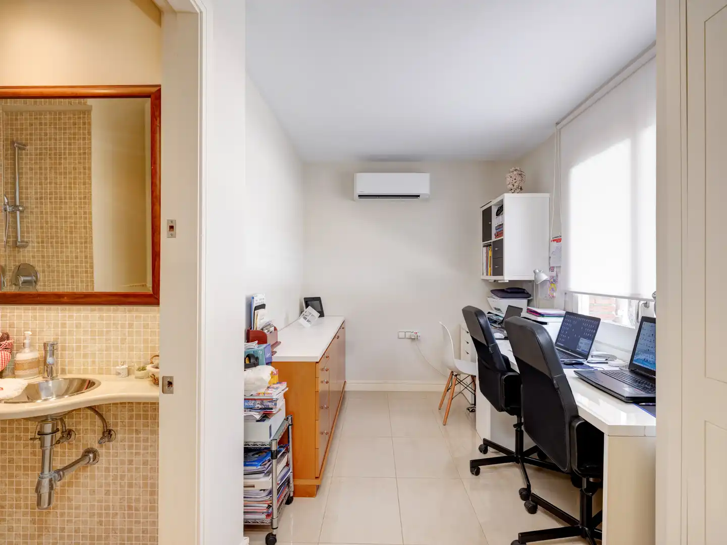 Houses for sale in Sant Andreu de Llavaneres  with Air Conditioner, Heating and Private garden