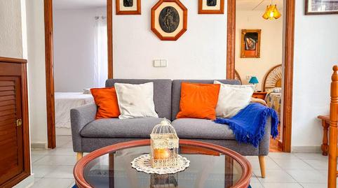 Photo 2 of Single-family semi-detached to rent in Urbanizacion Urbanización Doña Inés, Zona Carrefour - Urbanizaciones, Alicante