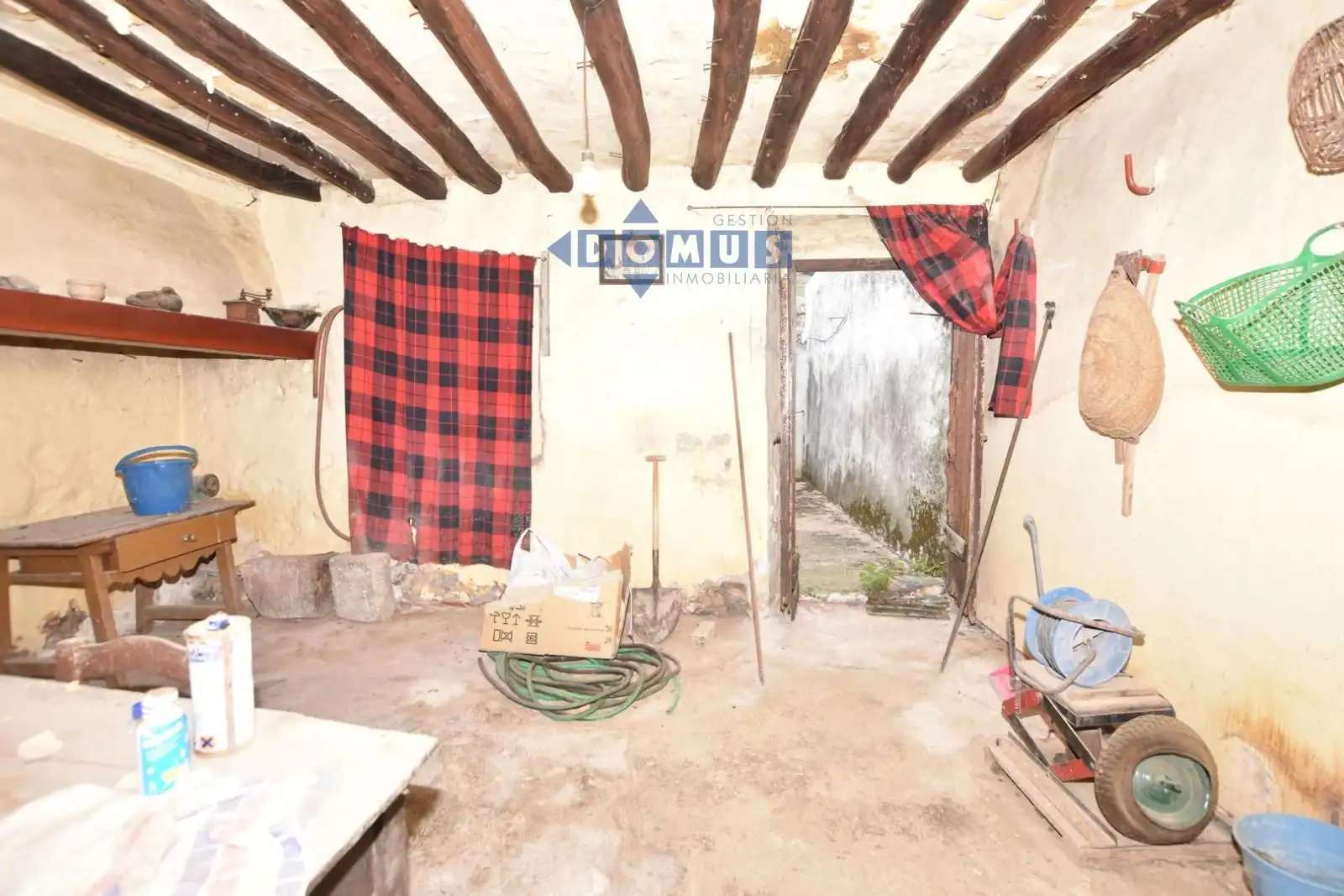 Casa in vendita a Cuevas del Becerro, imagen 11