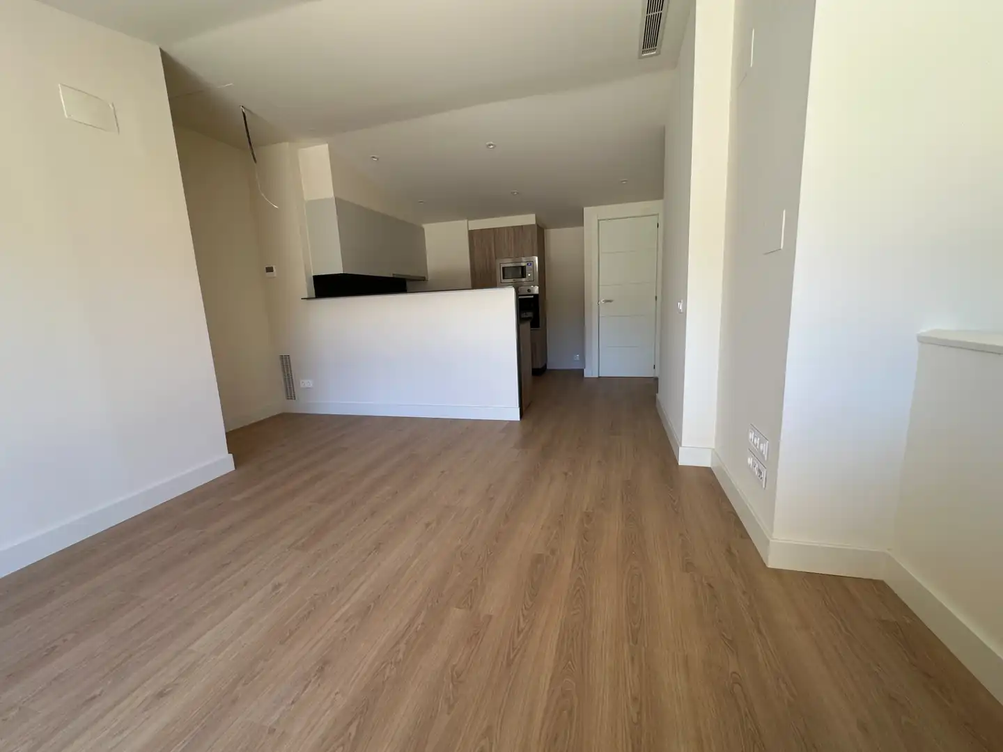 Neubau-Penthouse mit Terrasse zum Verkauf in Avinguda de Catalunya 55, imagen 11