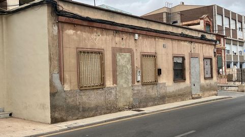 Foto 4 de Casa adosada en venda a Calle Berizo, Barrio de Peral - San Félix, Cartagena