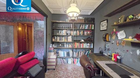 Foto 4 de Piso en venta en Virgen del Remedio - Parque Lo Morant, Alicante / Alacant