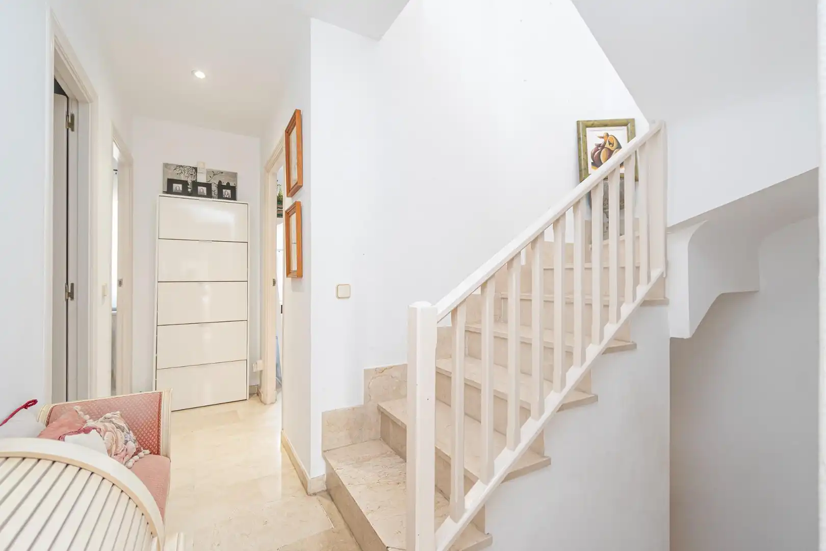 Casa adosada en venta en  Palma de Mallorca con Aire acondicionado, Calefacción y Jardín privado