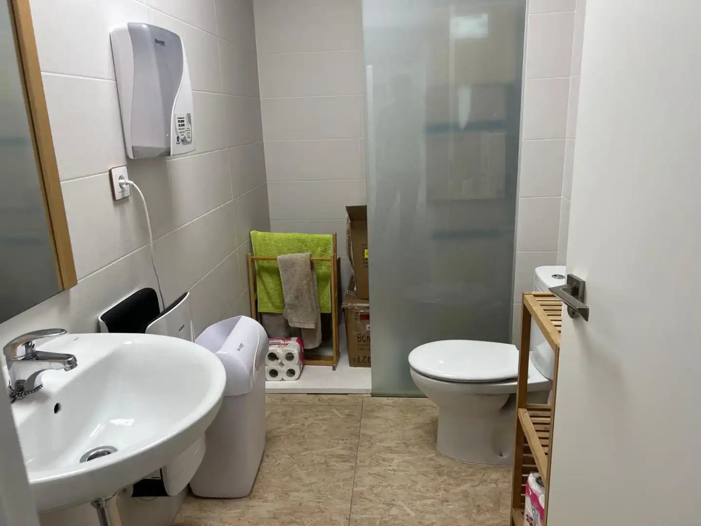 Business premises to rent in Feria, imagen 16