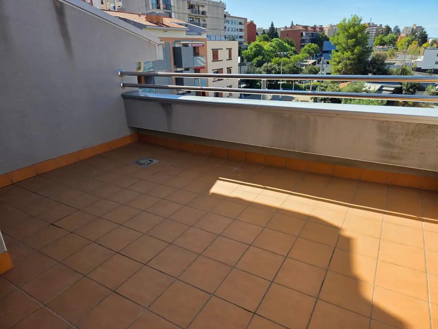 Appartement avec terrasse à vendre à Carrer de Bailèn, imagen 36