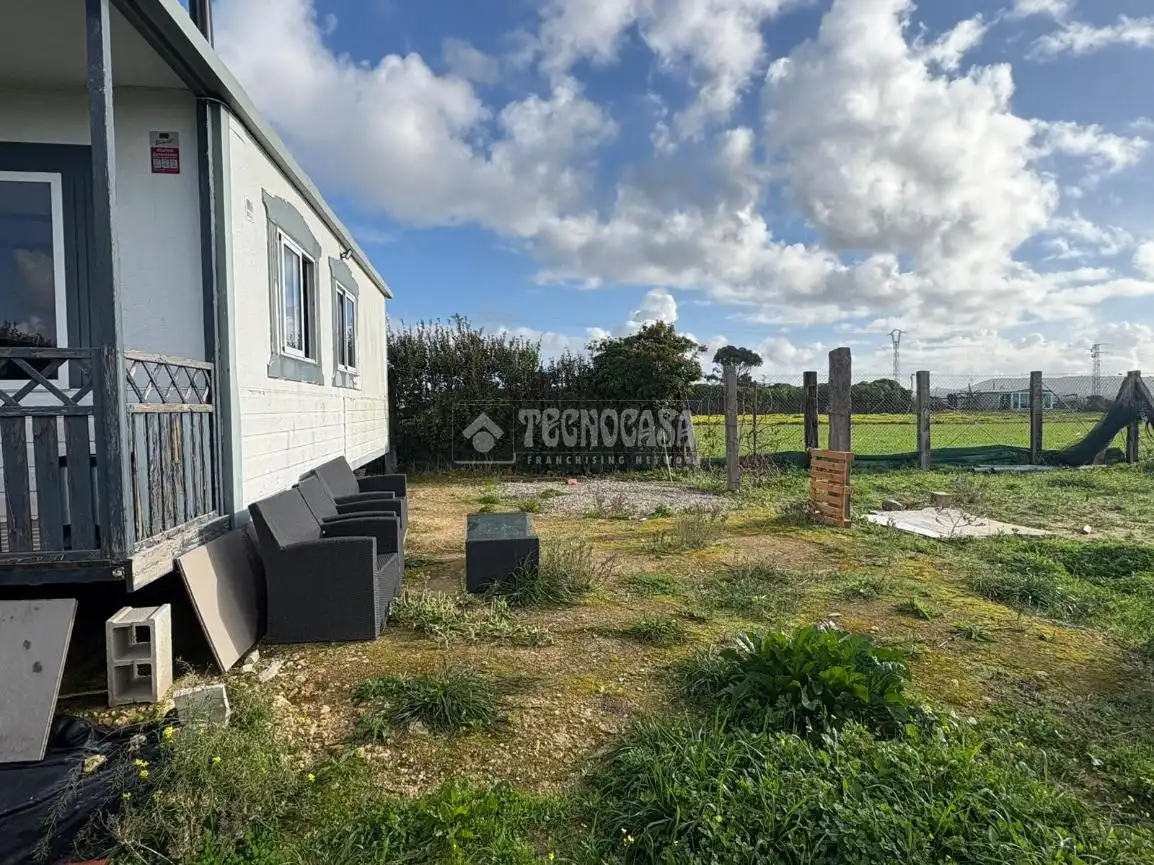 Finca rústica en venta en El Palmar