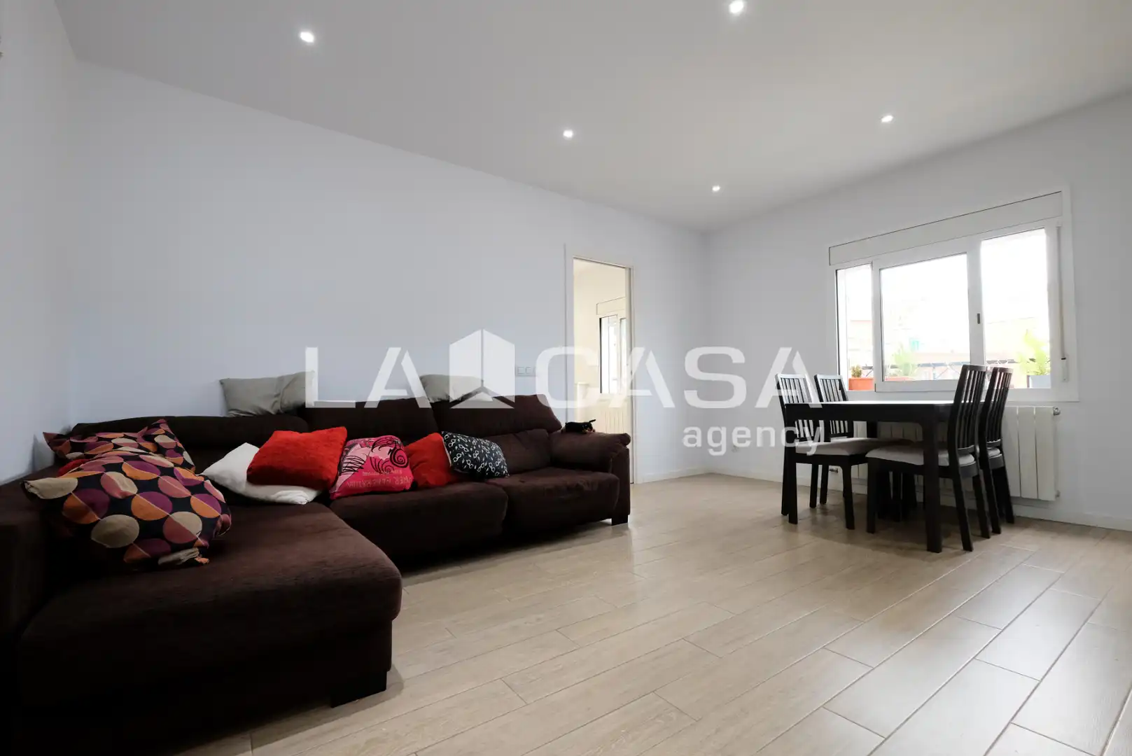 Wohnung mit Aufzug zum Verkauf in Carrer d'Amílcar