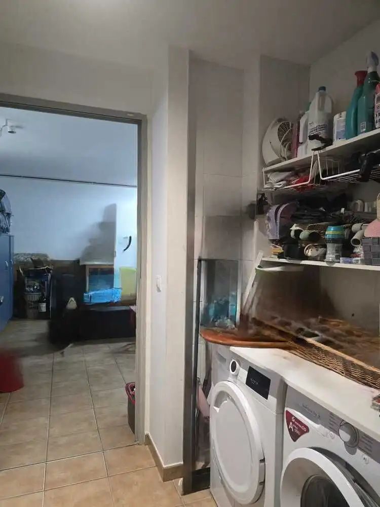 Casa con piscina en venta en A Malata - Catabois - Ciudad Jardín, imagen 23