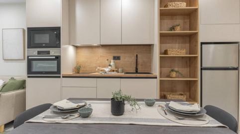 Foto 2 de Estudi en venda a La Trinidad, Málaga